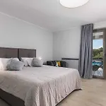 A Stunning With A Swimming Pool In Near Pazin *