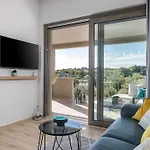A Stunning With A Swimming Pool In Near Pazin *