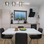 A Stunning With A Swimming Pool In Near Pazin Willa Lindar
