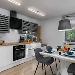A Stunning With A Swimming Pool In Near Pazin Willa *